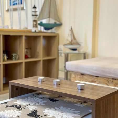 Sofia'S Cozy Two Bedroom Apartment Γεράνι Χανίων Εξωτερικό φωτογραφία