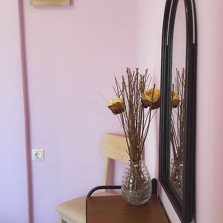 Sofia'S Cozy Two Bedroom Apartment Γεράνι Χανίων Εξωτερικό φωτογραφία