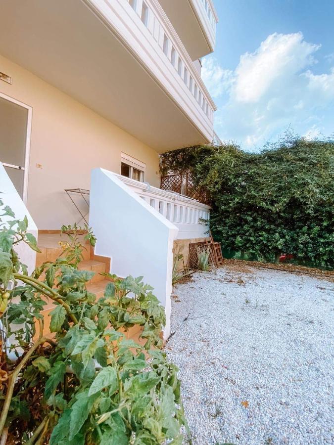 Sofia'S Cozy Two Bedroom Apartment Γεράνι Χανίων Εξωτερικό φωτογραφία