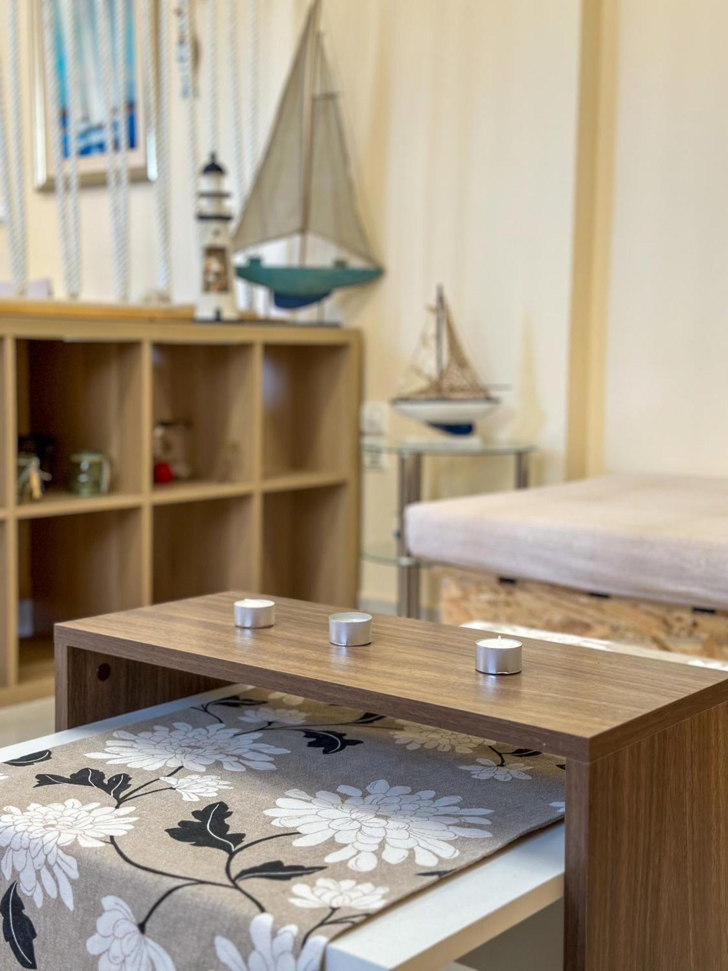 Sofia'S Cozy Two Bedroom Apartment Γεράνι Χανίων Εξωτερικό φωτογραφία