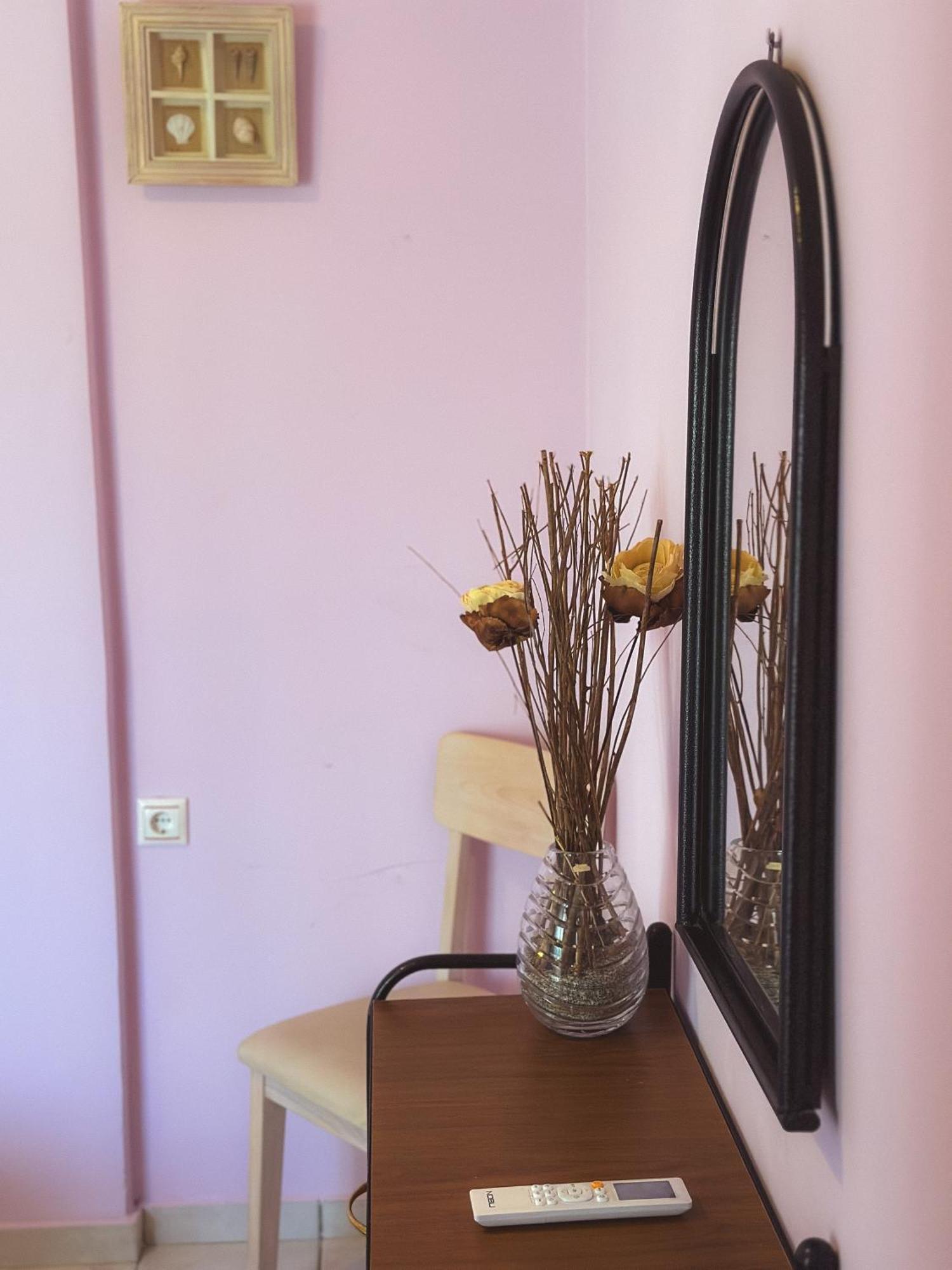 Sofia'S Cozy Two Bedroom Apartment Γεράνι Χανίων Εξωτερικό φωτογραφία