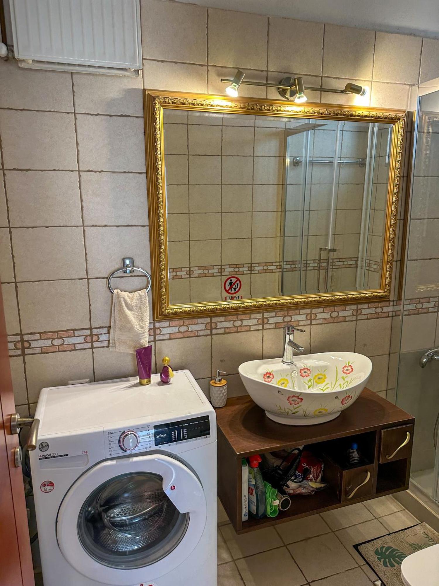 Sofia'S Cozy Two Bedroom Apartment Γεράνι Χανίων Εξωτερικό φωτογραφία